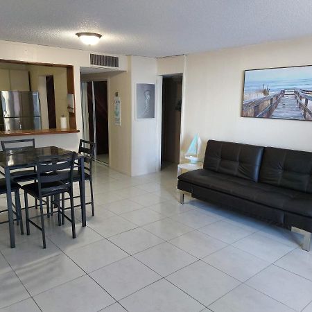 Coral Beach Isla Verde Beach Front Large 1 Bedroom Apt 208 Tower 1 San Juan Exterior photo