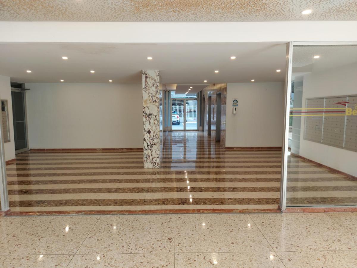 Coral Beach Isla Verde Beach Front Large 1 Bedroom Apt 208 Tower 1 San Juan Exterior photo