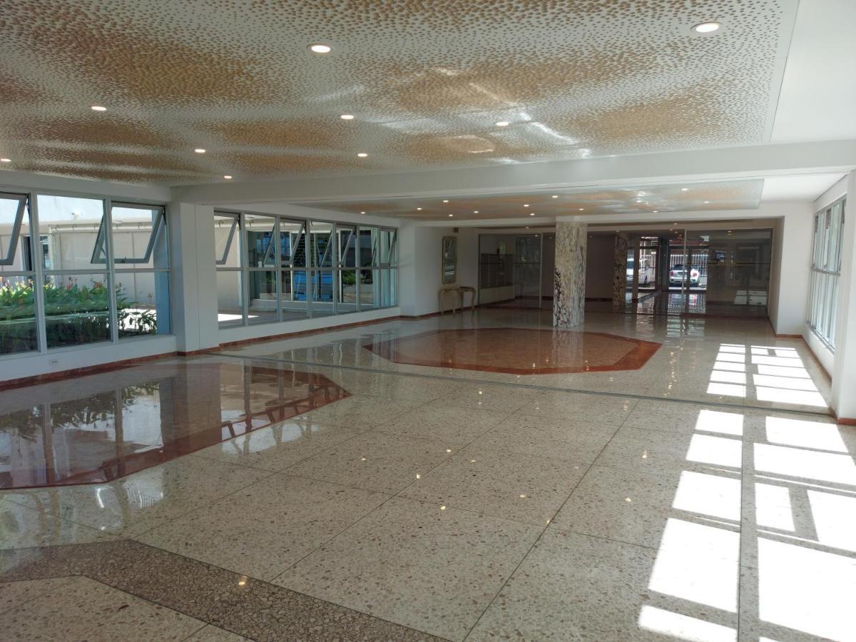 Coral Beach Isla Verde Beach Front Large 1 Bedroom Apt 208 Tower 1 San Juan Exterior photo
