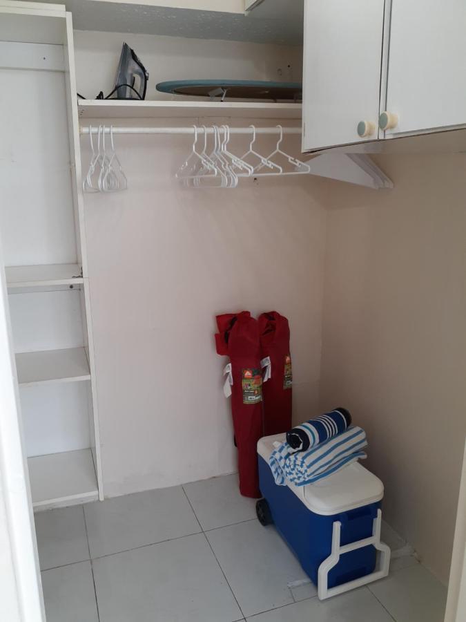 Coral Beach Isla Verde Beach Front Large 1 Bedroom Apt 208 Tower 1 San Juan Exterior photo