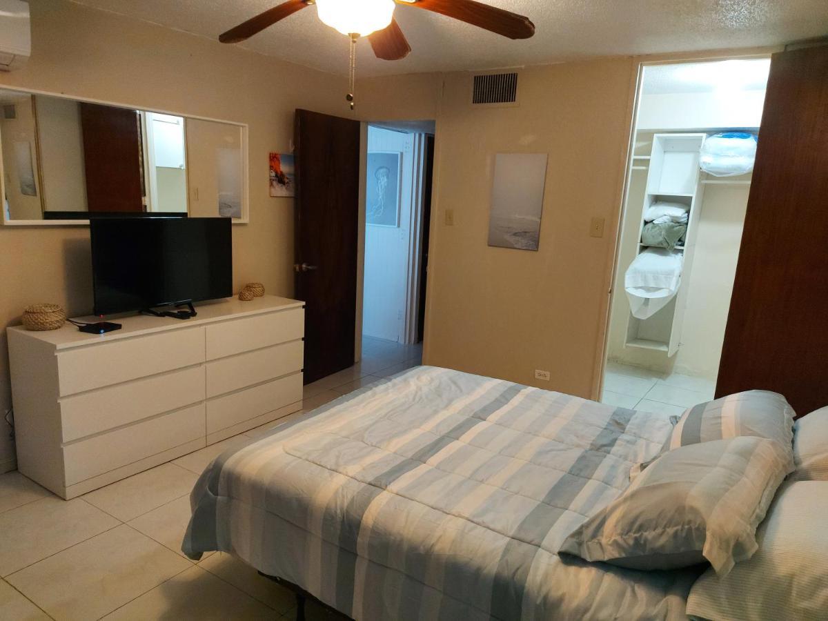 Coral Beach Isla Verde Beach Front Large 1 Bedroom Apt 208 Tower 1 San Juan Exterior photo