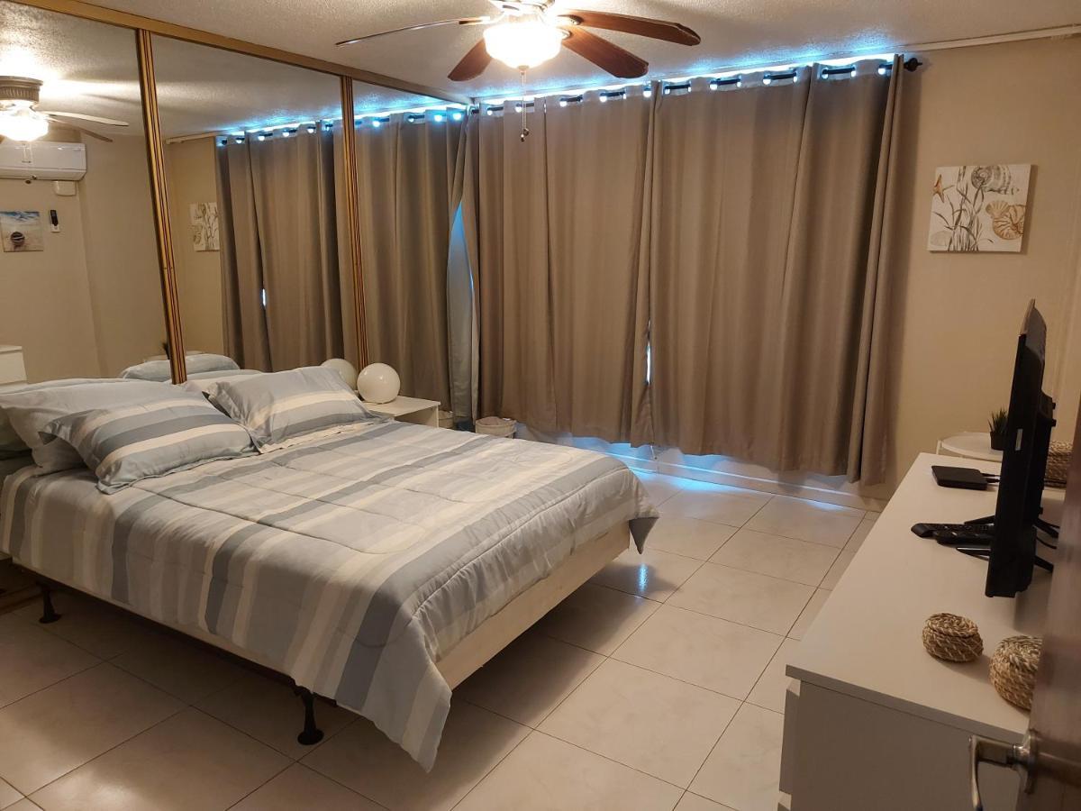Coral Beach Isla Verde Beach Front Large 1 Bedroom Apt 208 Tower 1 San Juan Exterior photo